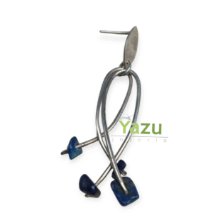 Arete Gota Lapilazuli